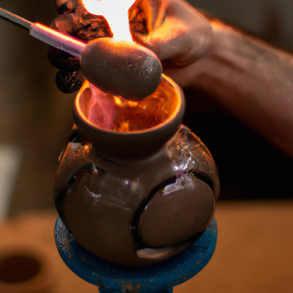 Dicas As tecnicas tradicionais e contemporaneas do Raku Dicas As tecnicas tradicionais e contemporaneas do Raku