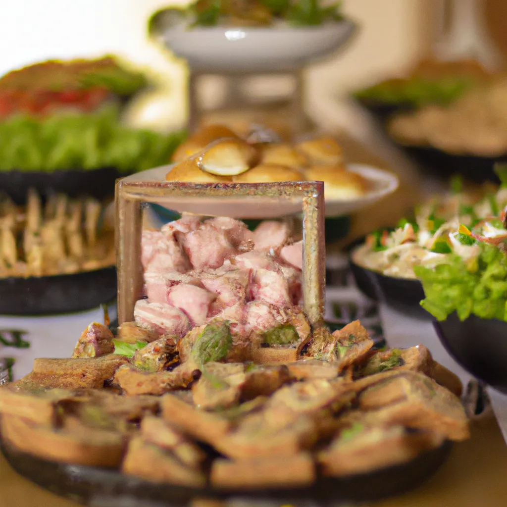 Dicas Brunch tradicional dicas e inspiracoes Dicas Brunch tradicional dicas e inspiracoes
