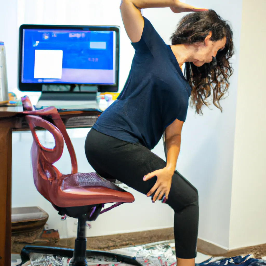 Dicas Casa saudavel dicas de ergonomia