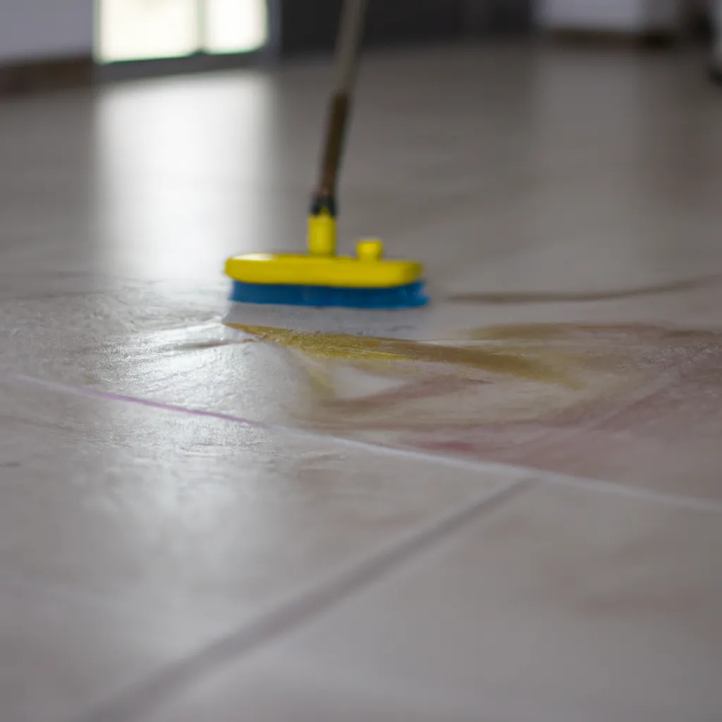 Dicas Como Limpar um Piso Manchado por Acido Dicas Como Limpar um Piso Manchado por Acido