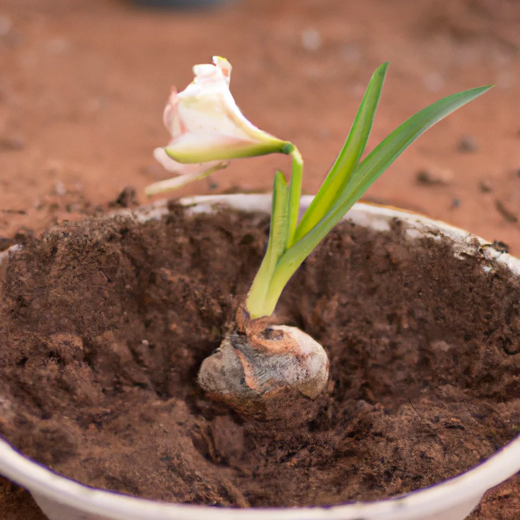 Dicas Como Plantar Flor Angelica