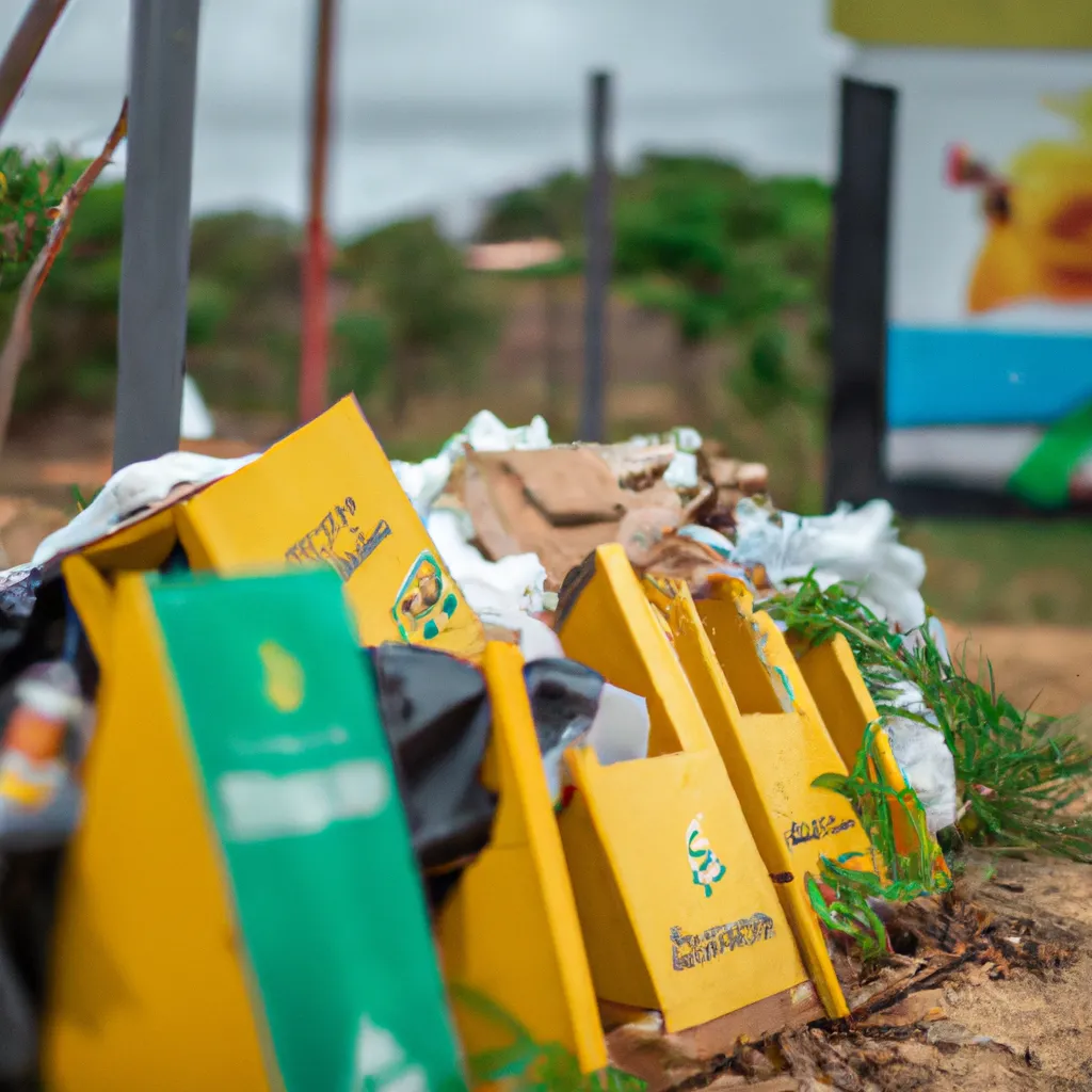 Dicas Como a reciclagem pode ajudar a combater as mudancas climaticas Dicas Como a reciclagem pode ajudar a combater as mudancas climaticas