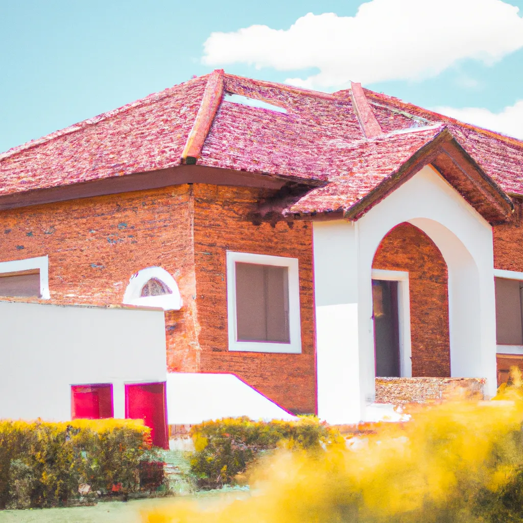 Dicas Como escolher o estilo arquitetonico ideal para sua casa Dicas Como escolher o estilo arquitetonico ideal para sua casa