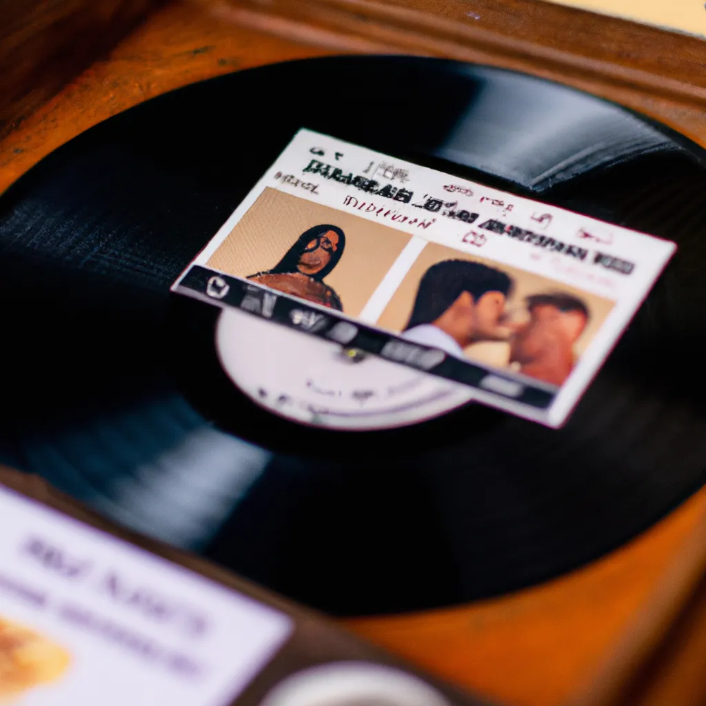 Dicas Como escolher o tipo de musica para a cerimonia de casamento Dicas Como escolher o tipo de musica para a cerimonia de casamento