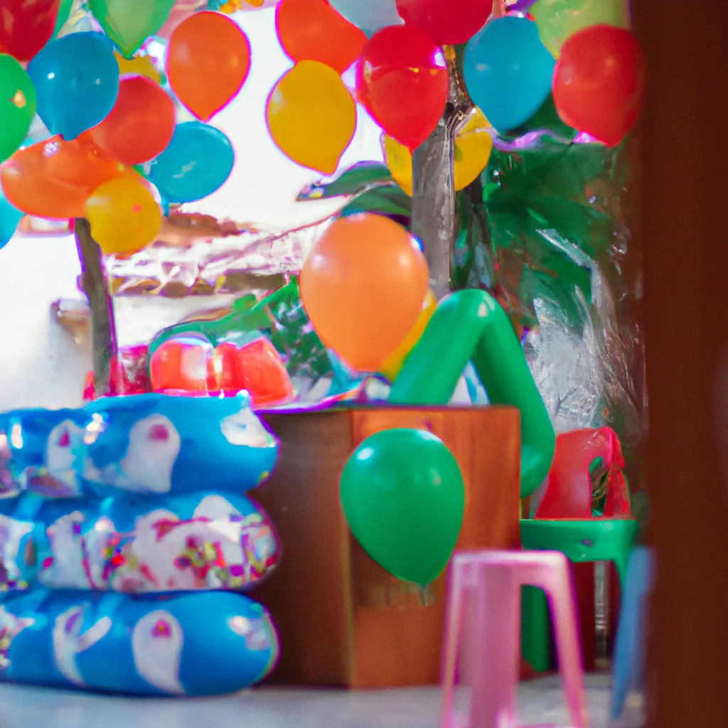 Dicas Como organizar uma festa de Dia das Criancas Dicas Como organizar uma festa de Dia das Criancas