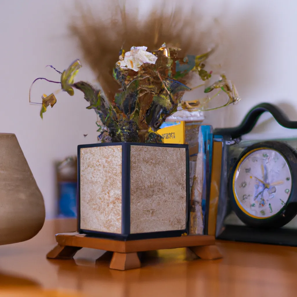 Dicas Como usar objetos antigos no Feng Shui Dicas Como usar objetos antigos no Feng Shui