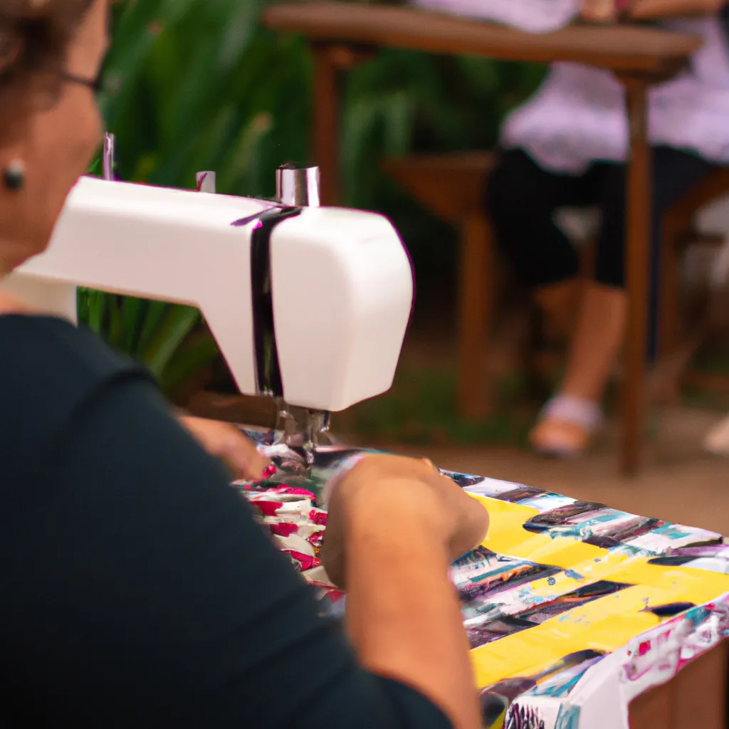 Dicas Como vender suas pecas de patchwork