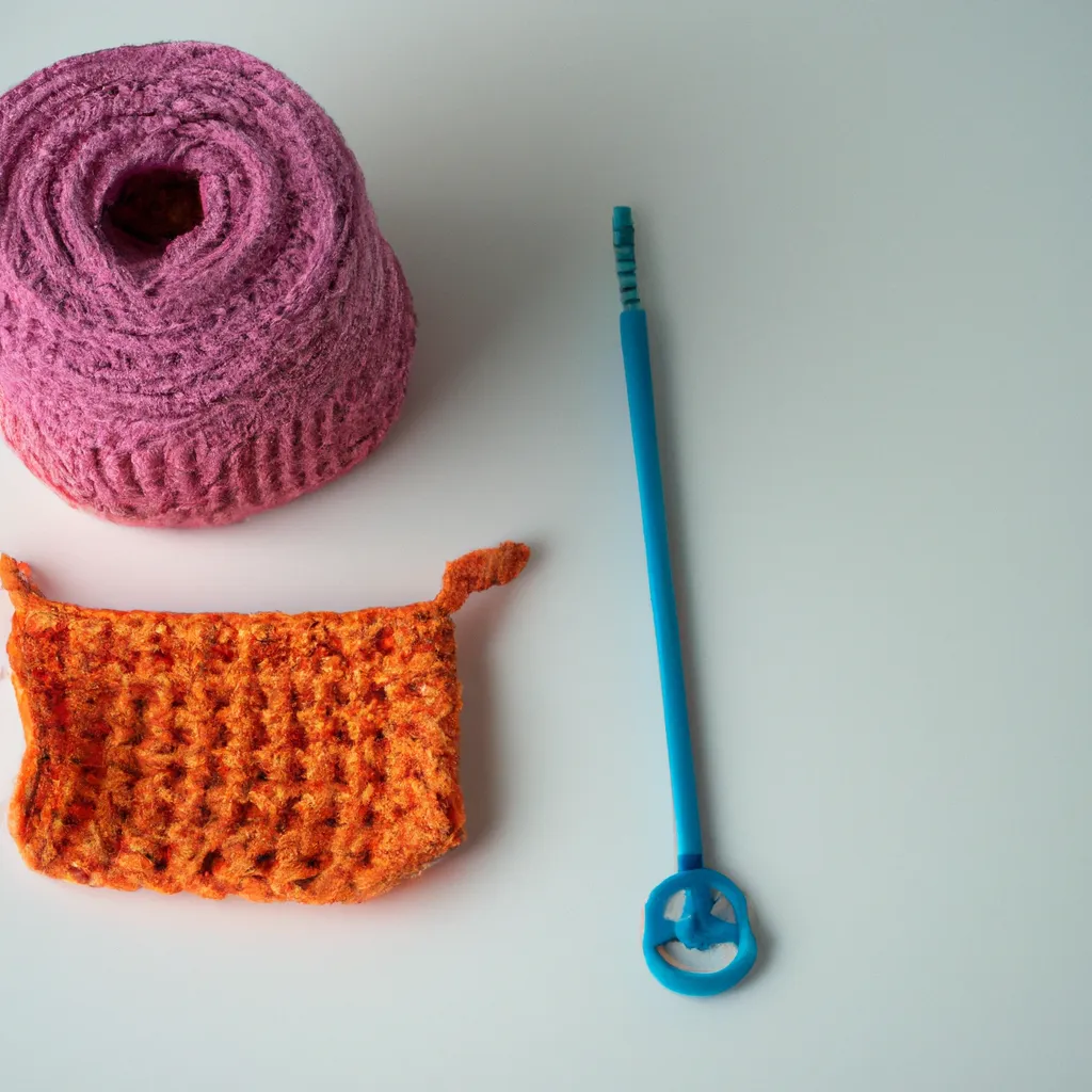 Dicas Croche para iniciantes pontos basicos e dicas para comecar