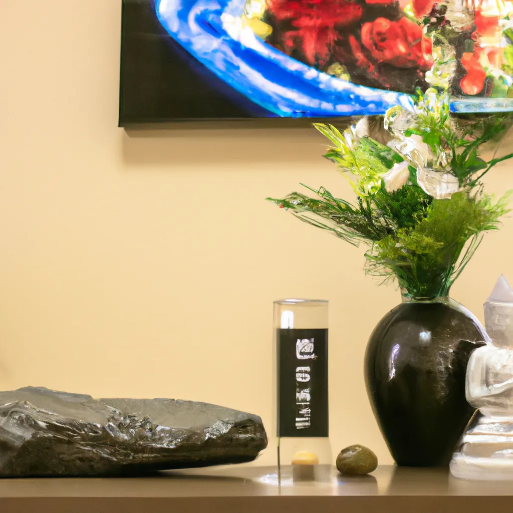 Dicas Feng Shui para a entrada do salao de beleza Dicas Feng Shui para a entrada do salao de beleza