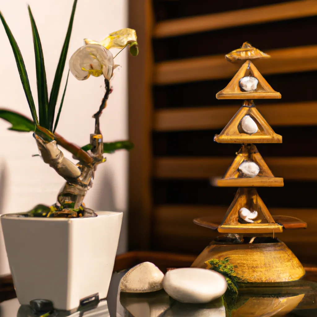 Dicas Feng Shui para o espaco de meditacao Dicas Feng Shui para o espaco de meditacao