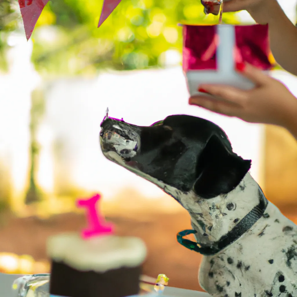 Dicas Festas de aniversario para caes Dicas Festas de aniversario para caes