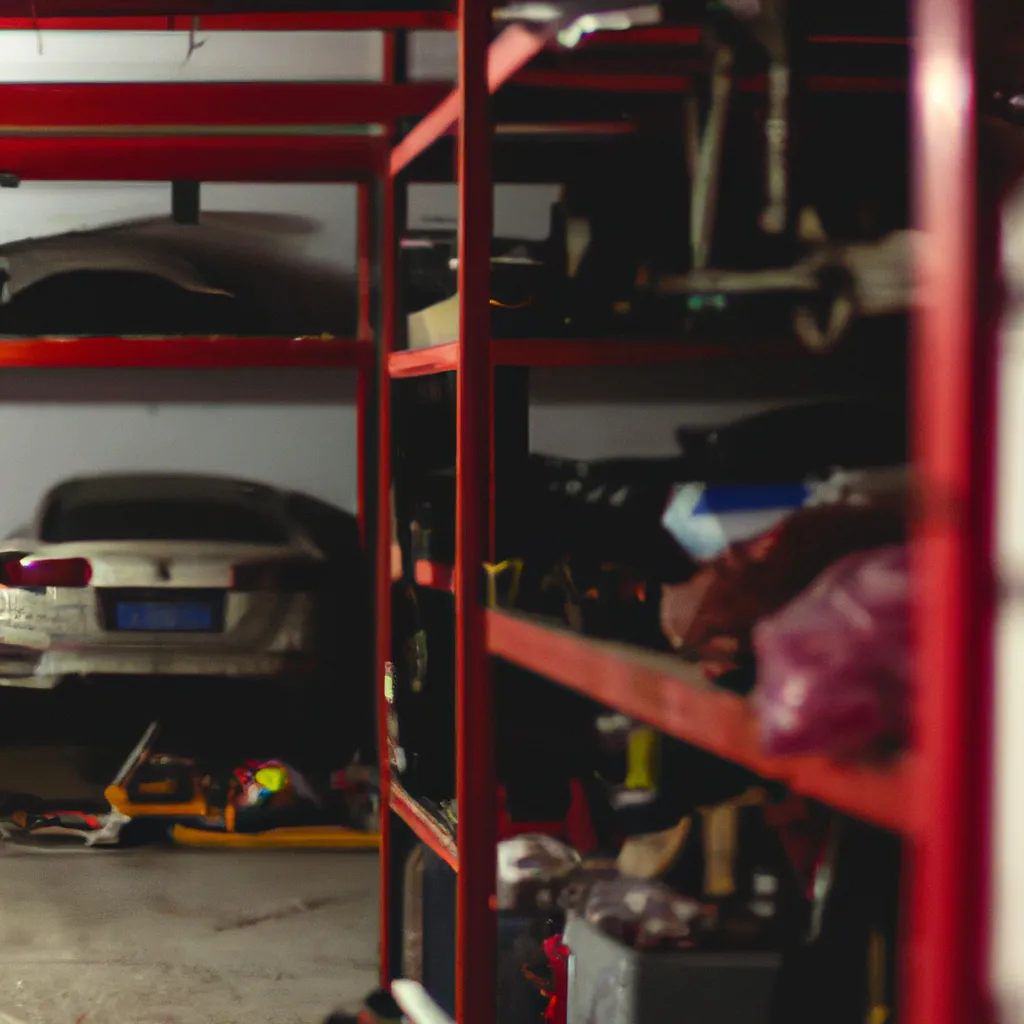 Dicas Garagens anexas a casa integracao e praticidade Dicas Garagens anexas a casa integracao e praticidade
