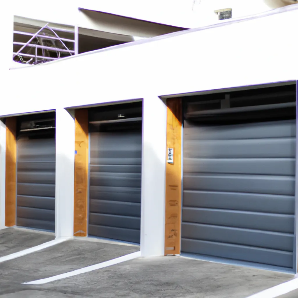 Dicas Garagens com armazenamento vertical otimizacao de espaco Dicas Garagens com armazenamento vertical otimizacao de espaco