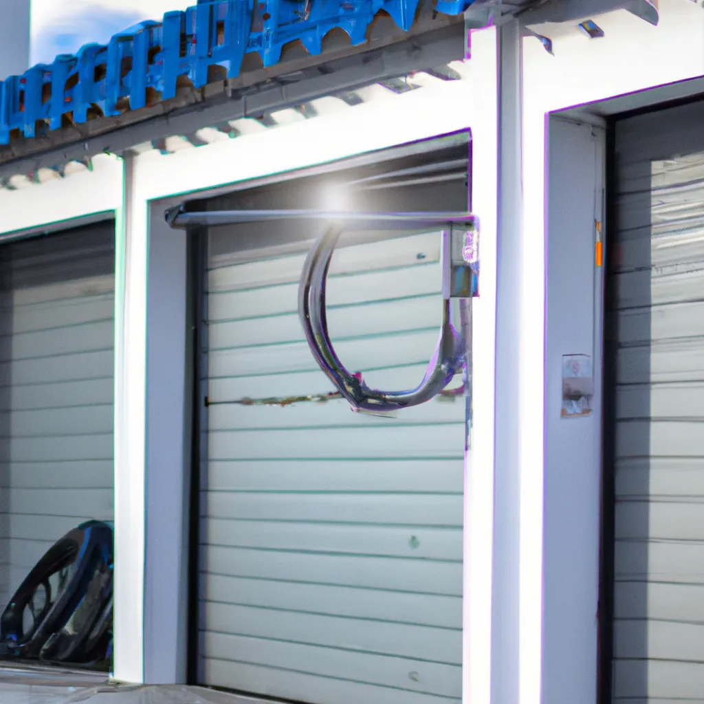 Dicas Garagens para barcos solucoes especificas Dicas Garagens para barcos solucoes especificas