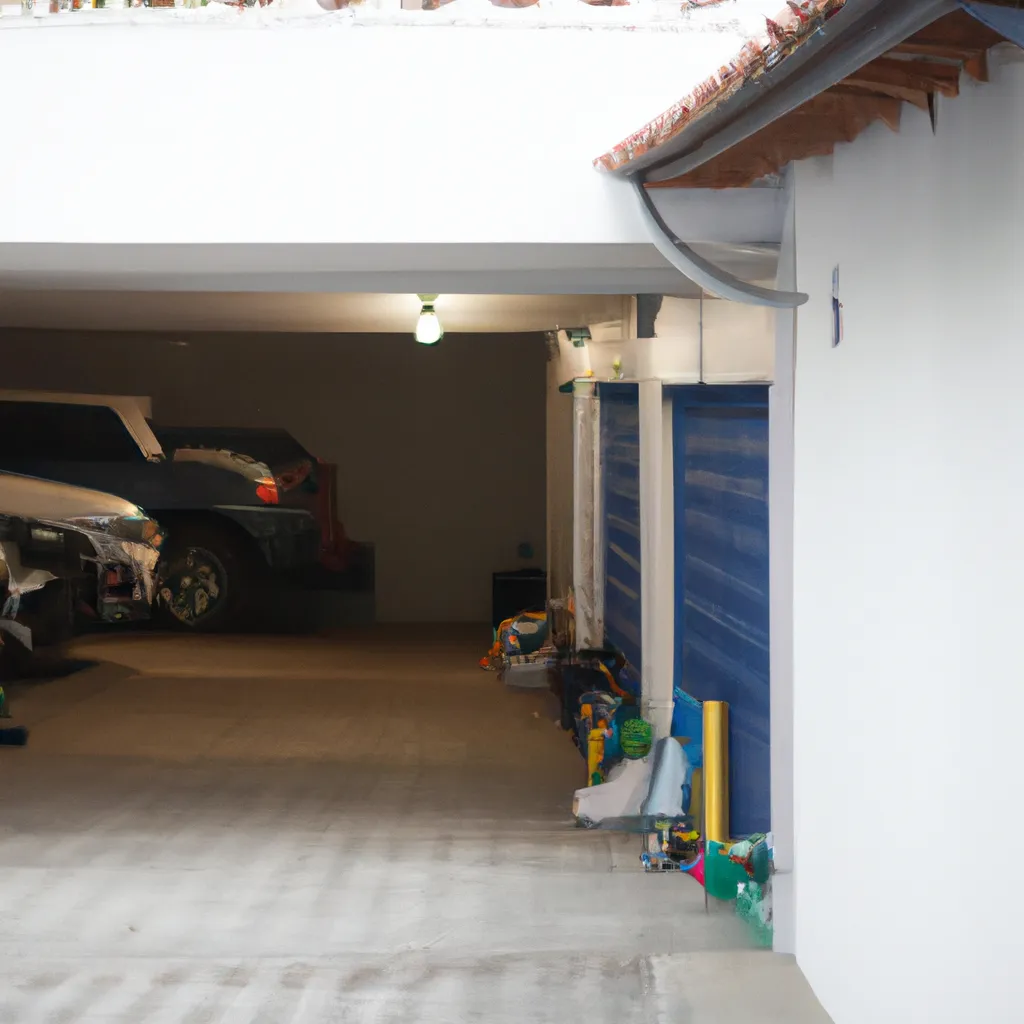 Dicas Garagens para veiculos recreativos espaco e protecao Dicas Garagens para veiculos recreativos espaco e protecao