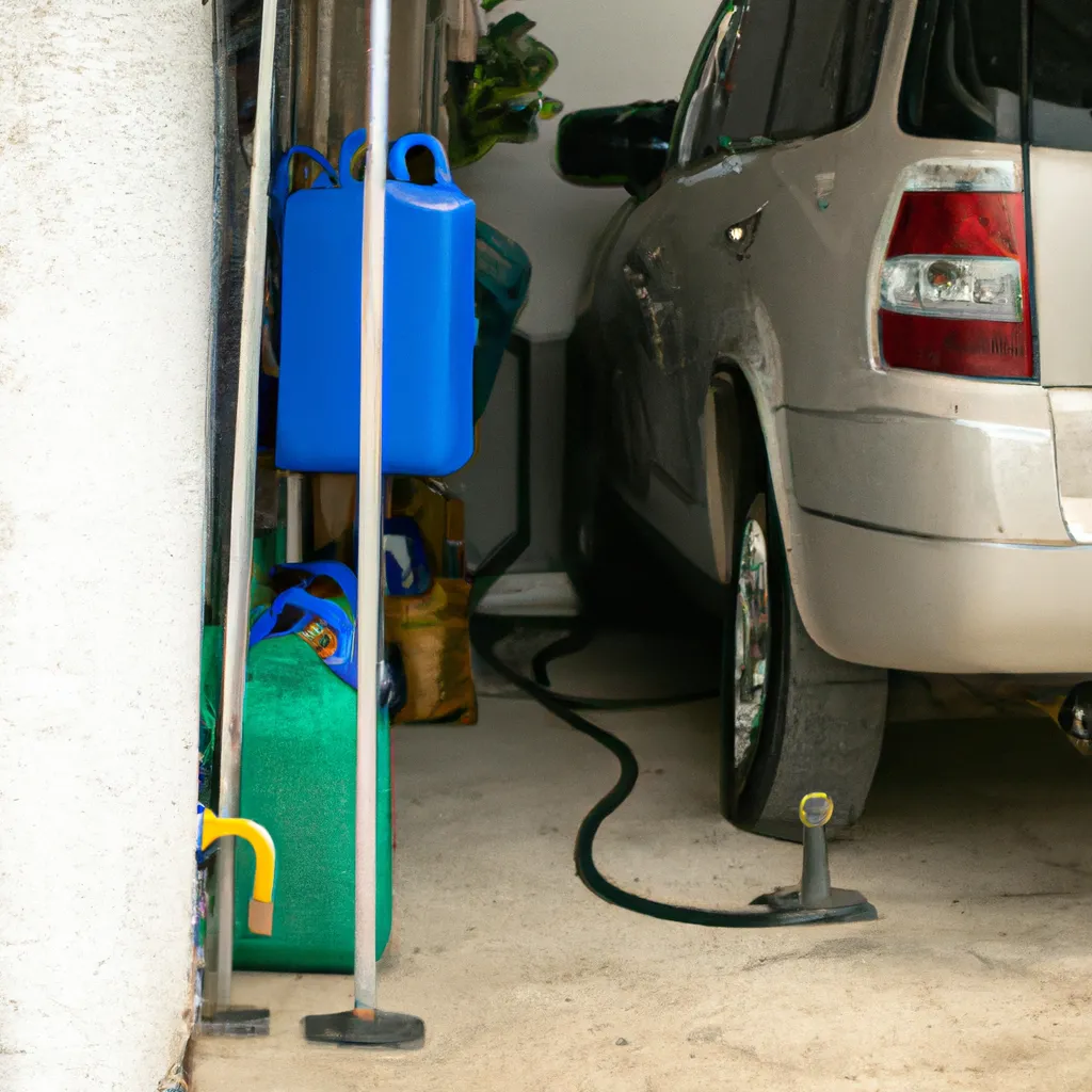 Dicas Garagens portateis solucoes temporarias e versateis Dicas Garagens portateis solucoes temporarias e versateis