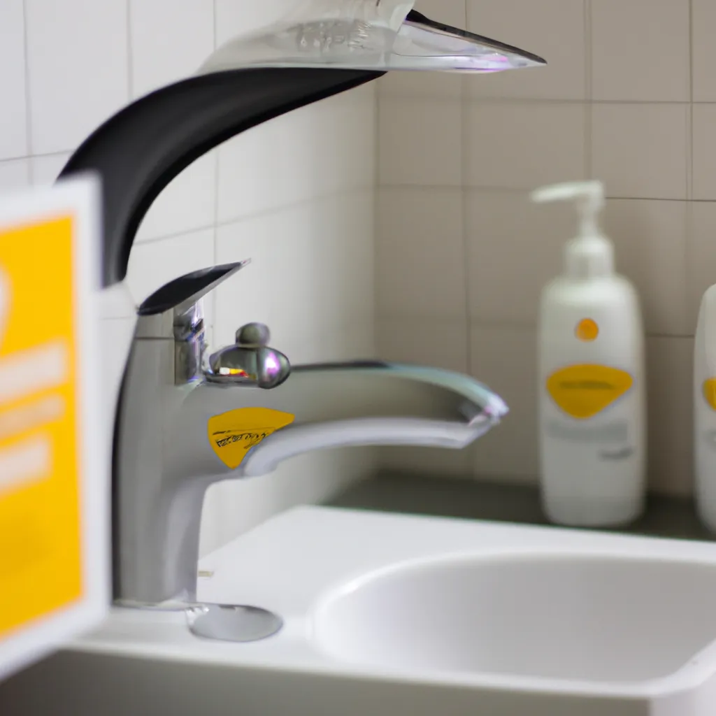 Dicas Higienizacao eficiente de ambientes