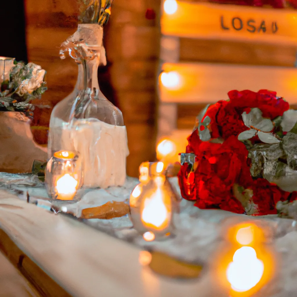 Dicas Ideias para um casamento no inverno Dicas Ideias para um casamento no inverno