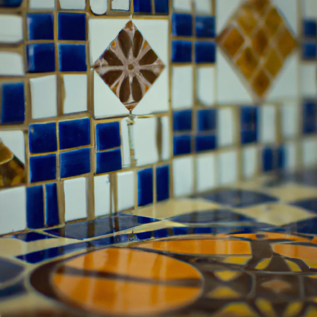 Dicas Inspiracoes e ideias para mosaicos Dicas Inspiracoes e ideias para mosaicos