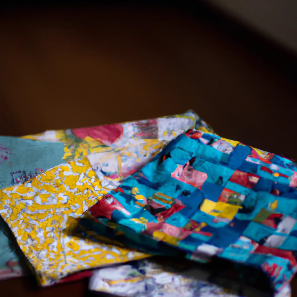 Dicas Inspiracoes e ideias para patchwork