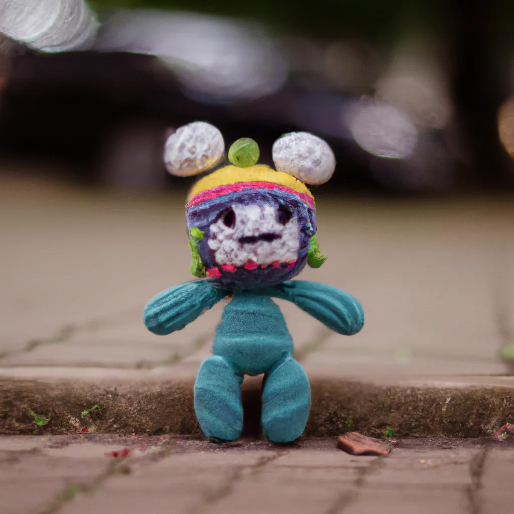 Dicas Introducao ao amigurumi