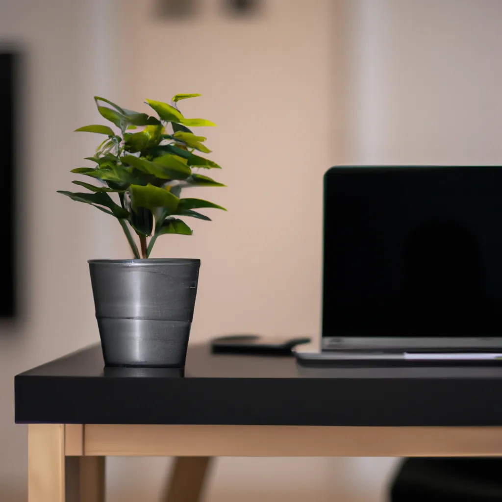 Dicas Minimalismo no home office Dicas Minimalismo no home office