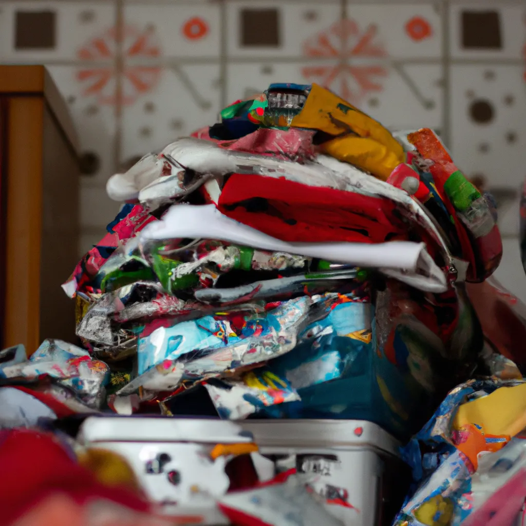 Dicas Organizacao com cores e estampas Dicas Organizacao com cores e estampas