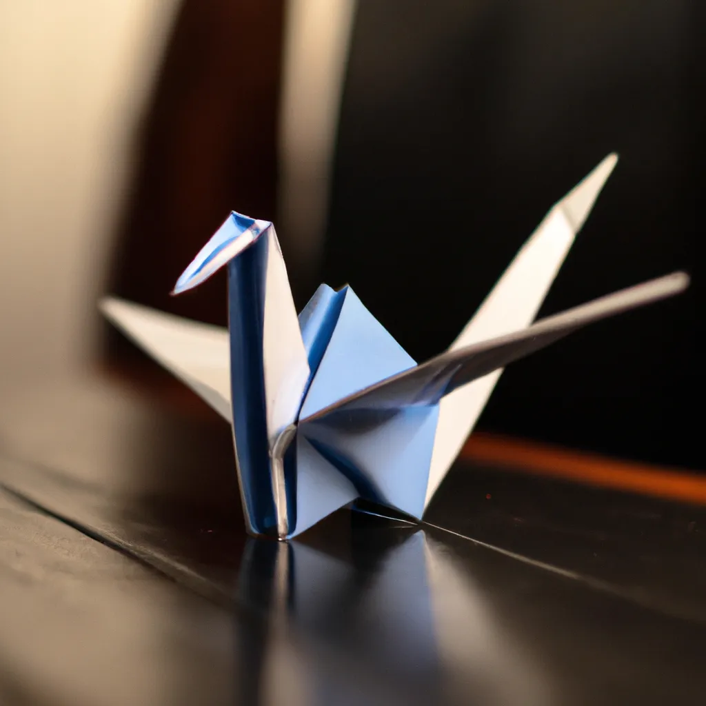 Dicas Origami e design de objetos Dicas Origami e design de objetos