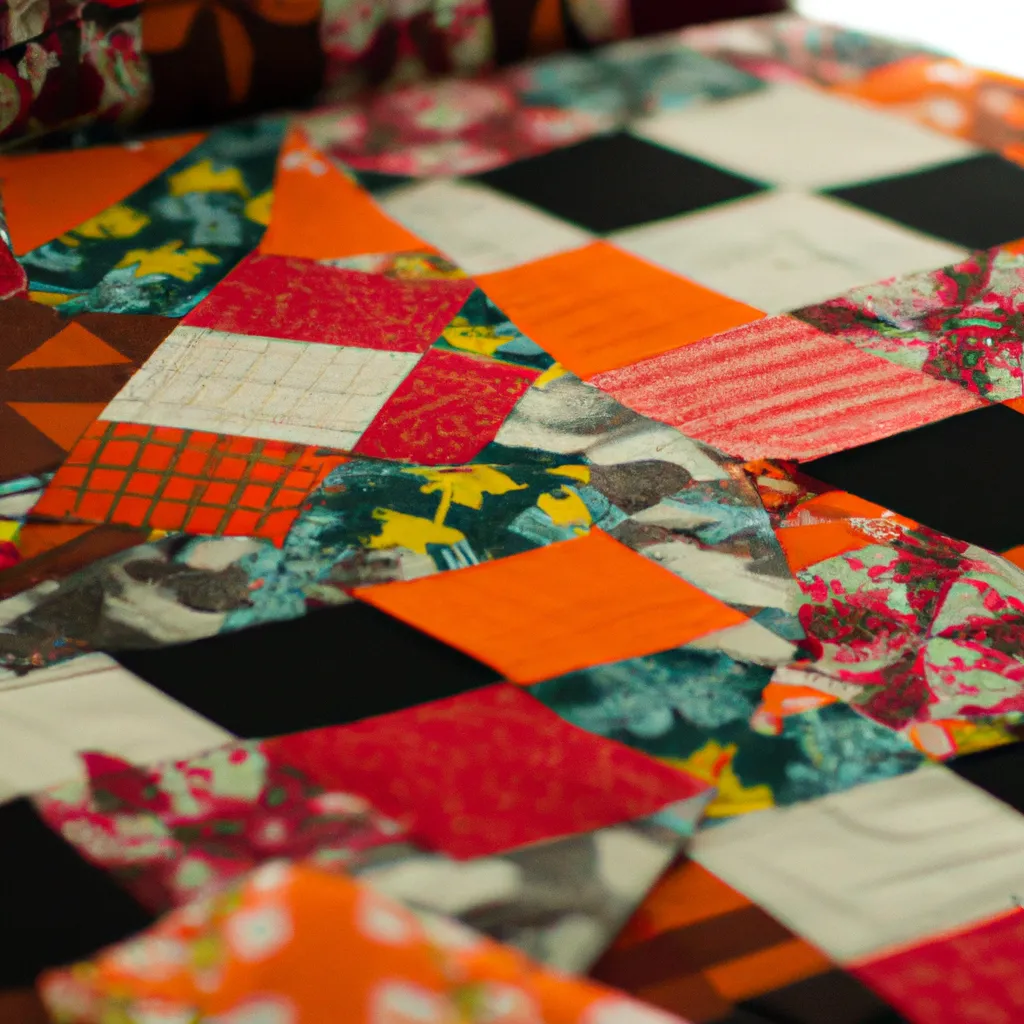 Dicas Patchwork e design Dicas Patchwork e design