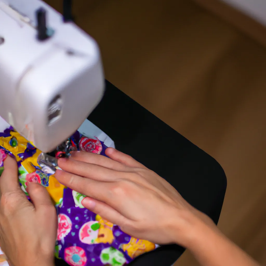 Dicas Patchwork e tecnicas de costura
