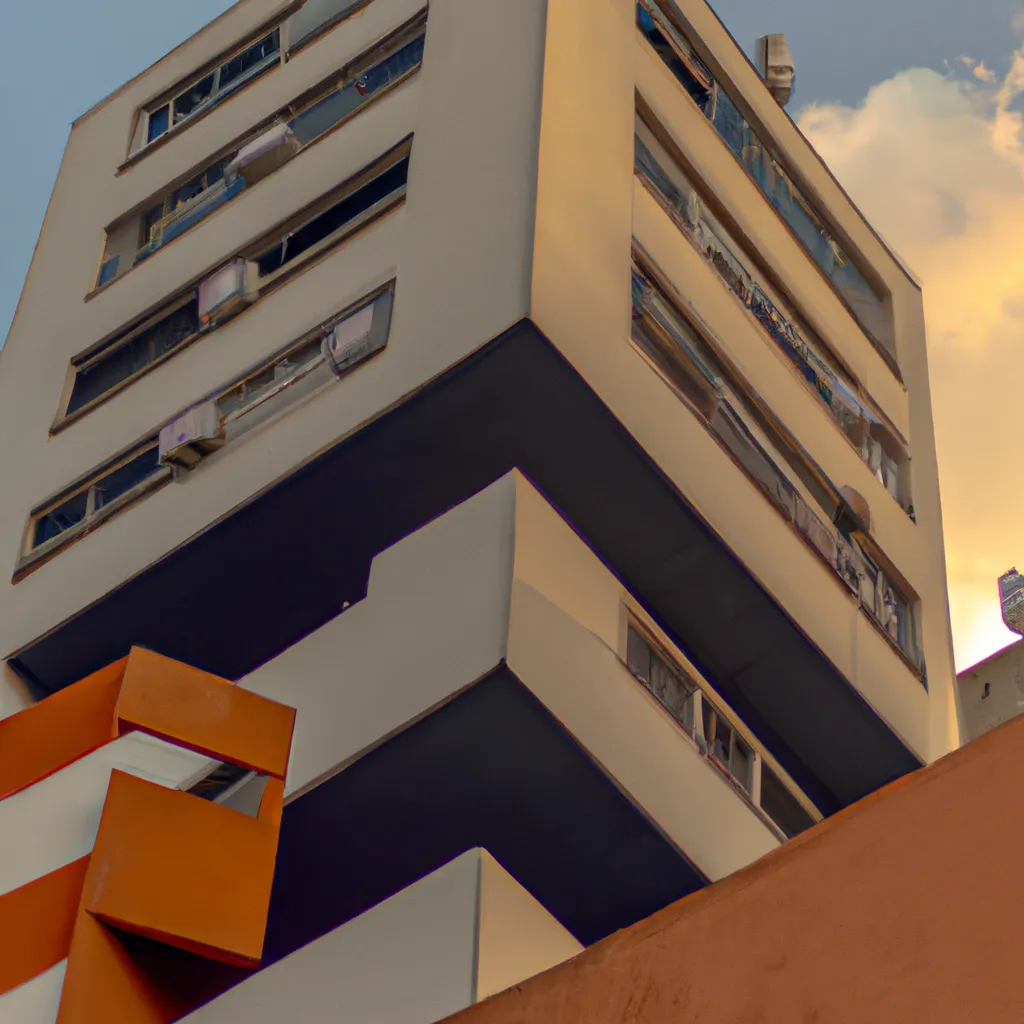 Dicas Principios e estilos Bauhaus Brutalismo e Minimalismo Dicas Principios e estilos Bauhaus Brutalismo e Minimalismo