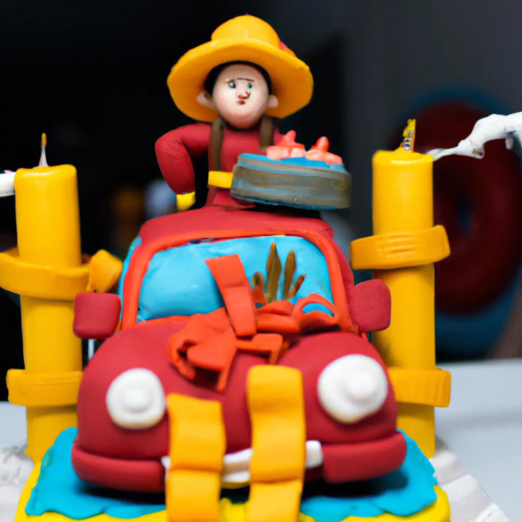 Dicas bolo decorado infantil Dicas bolo decorado infantil