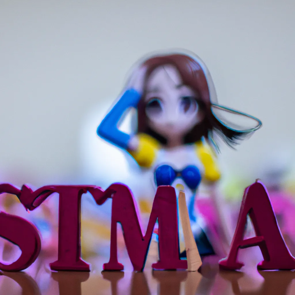 Dicas nomes femininos de anime