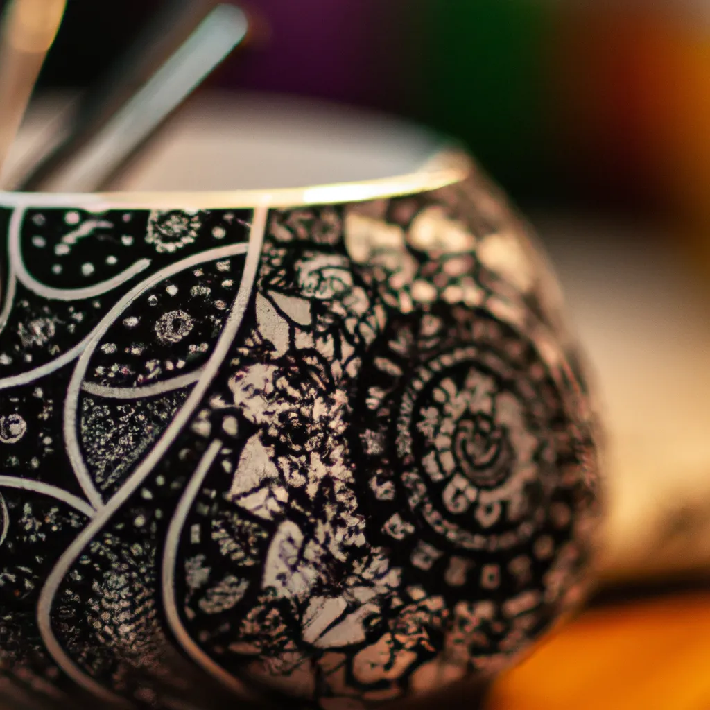 Fotos A arte do Zentangle e a pratica do desapego