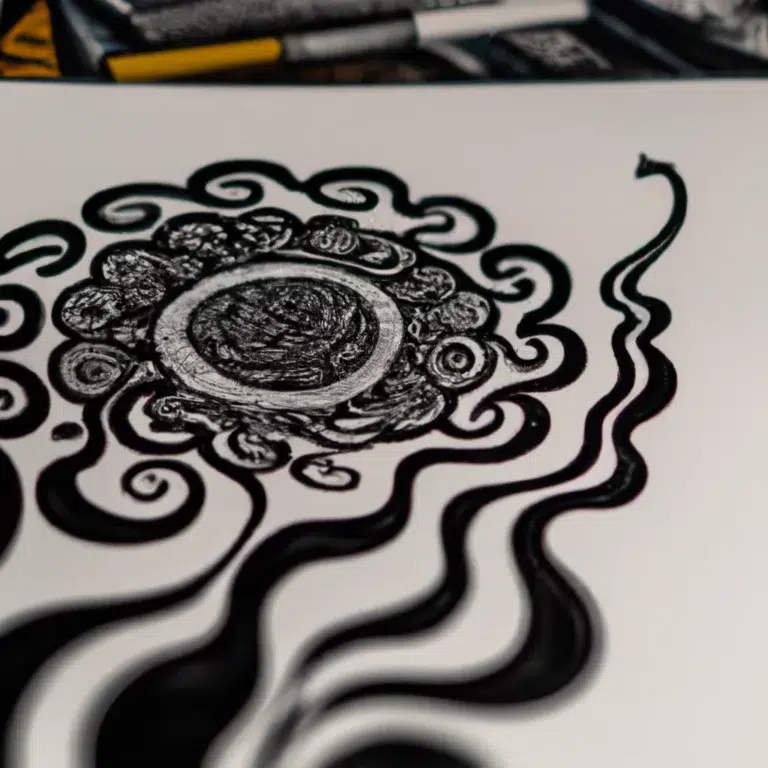 Fotos A relacao entre Zentangle e a arte abstrata scaled Fotos A relacao entre Zentangle e a arte abstrata scaled