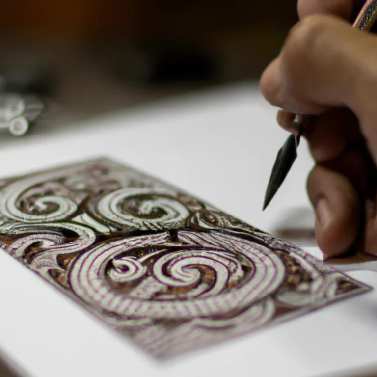 Fotos Descobrindo o Zentangle origens e conceitos fundamentais scaled Fotos Descobrindo o Zentangle origens e conceitos fundamentais scaled