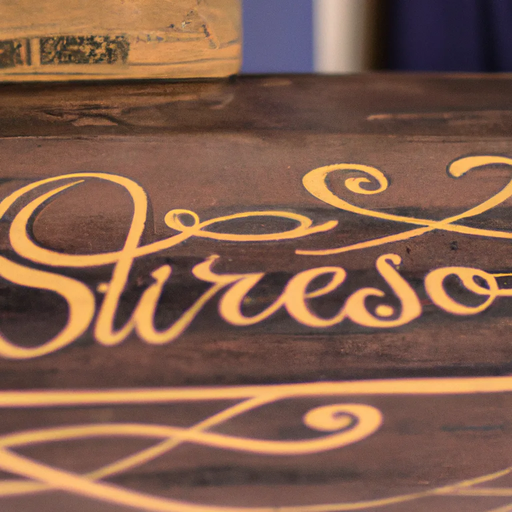 Fotos Estilos e tradicoes em lettering Fotos Estilos e tradicoes em lettering