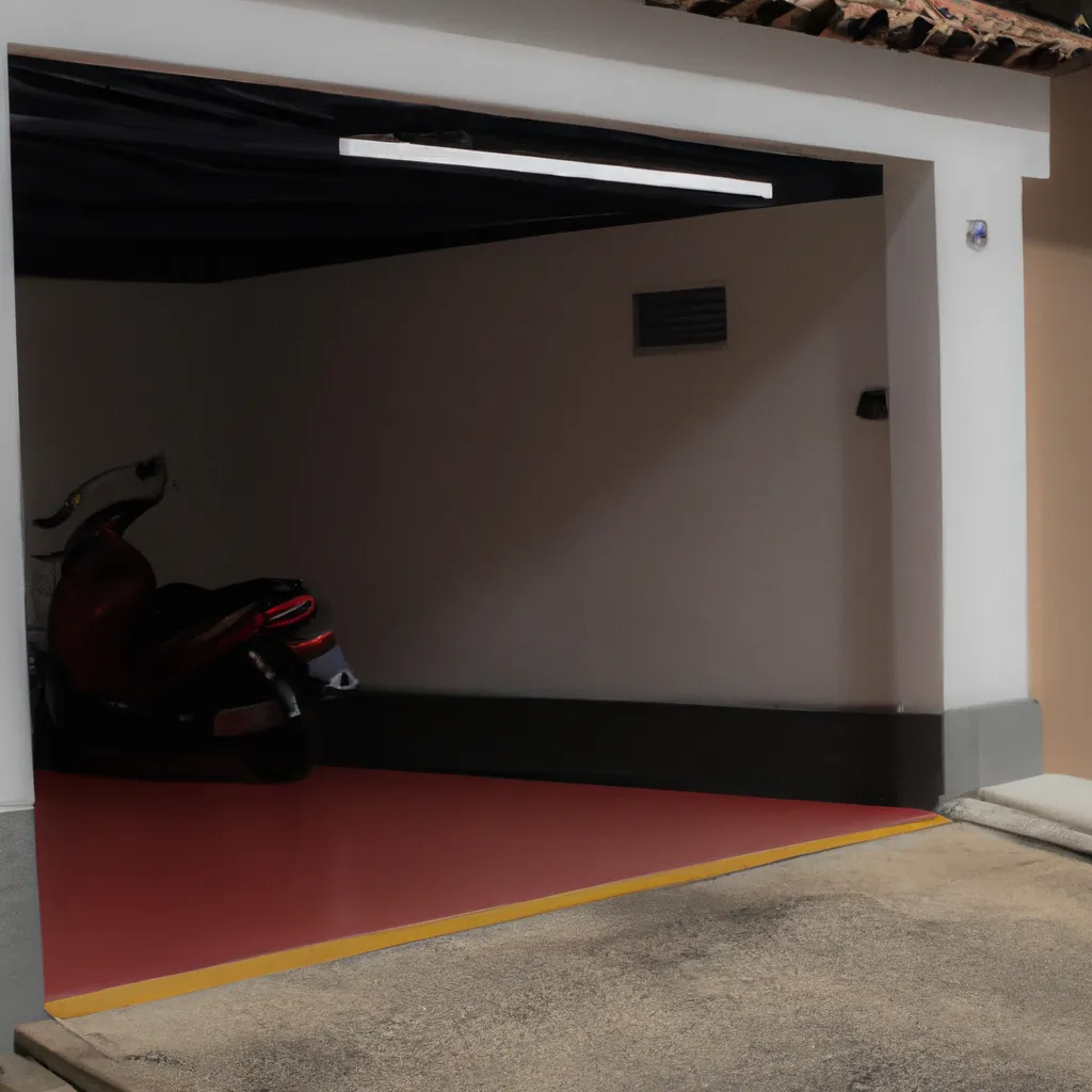 Fotos Garagens para veiculos recreativos espaco e protecao Fotos Garagens para veiculos recreativos espaco e protecao