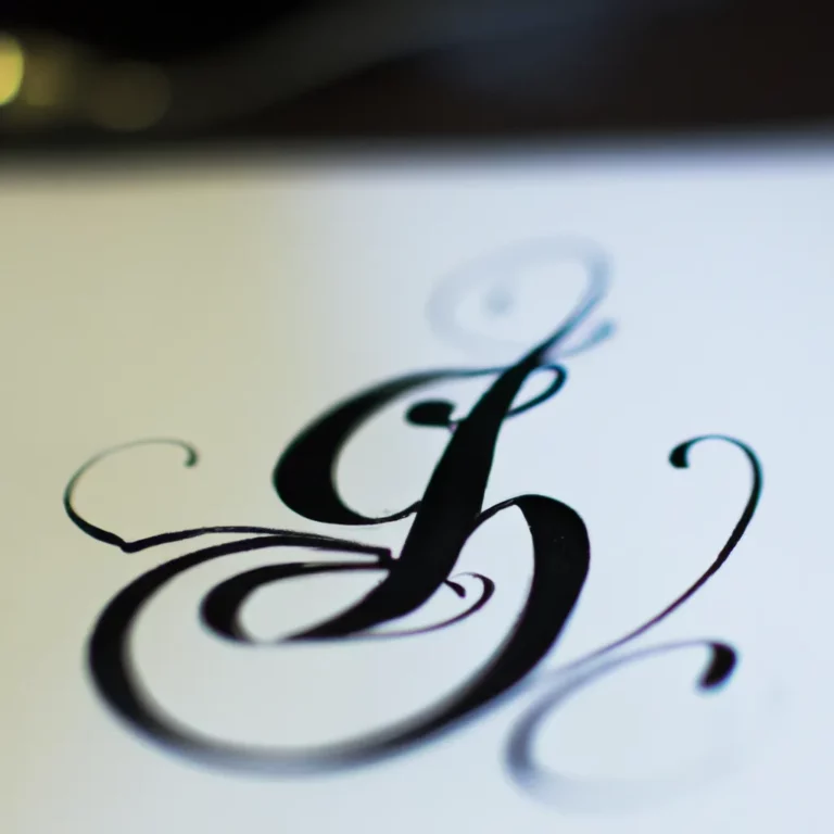 Fotos Monogramas na caligrafia letras entrelacadas e composicoes elegantes scaled Fotos Monogramas na caligrafia letras entrelacadas e composicoes elegantes scaled