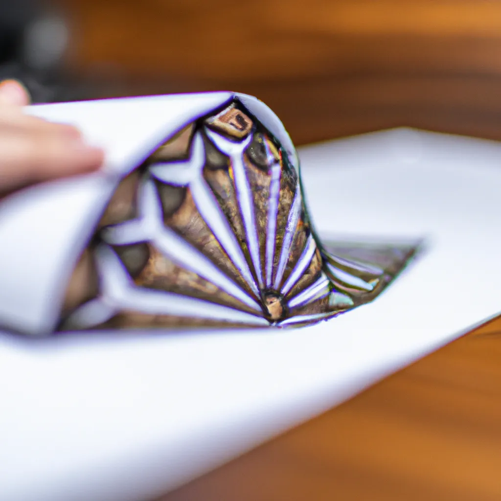 Fotos O papel do Zentangle na terapia ocupacional