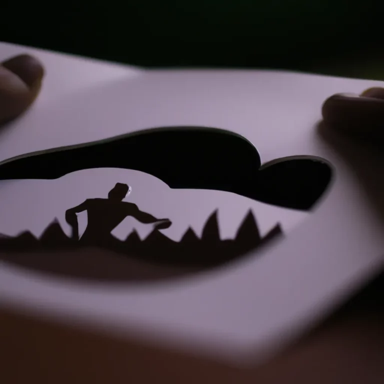 Fotos Papercutting e a arte do mindfulness relaxamento e autoconhecimento scaled Fotos Papercutting e a arte do mindfulness relaxamento e autoconhecimento scaled