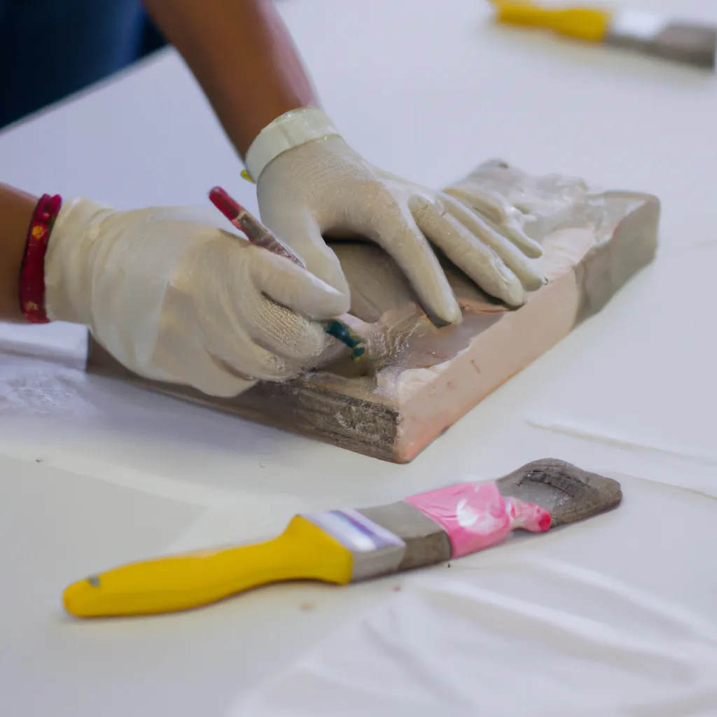 Fotos Restauracao de Obras de Papietagem Dicas e Tecnicas para Conservacao Fotos Restauracao de Obras de Papietagem Dicas e Tecnicas para Conservacao