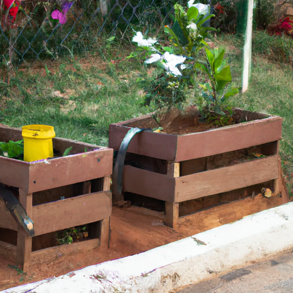 Ideias 7 Formas de Deixar o Jardim Seguro para Criancas