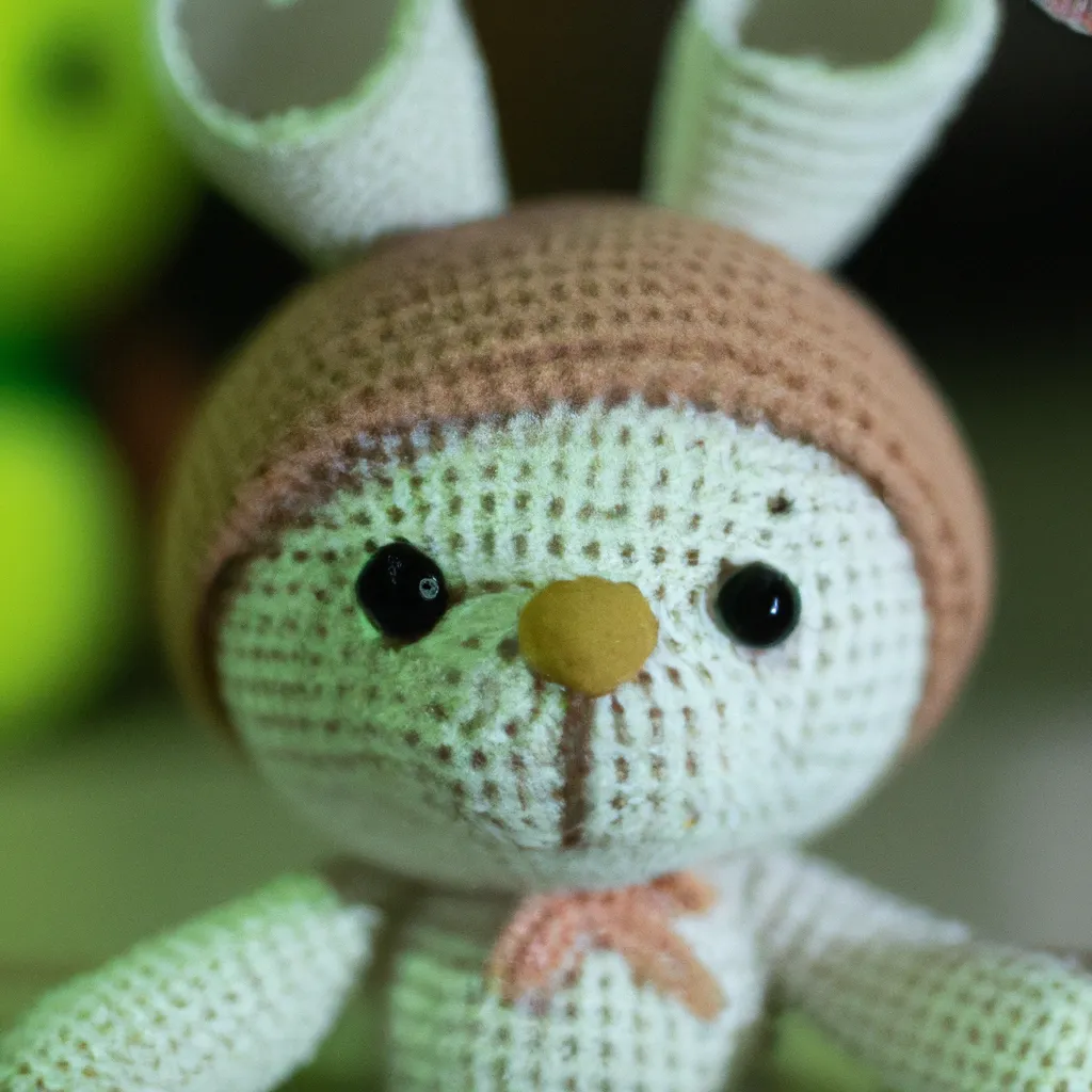 Ideias Amigurumi e animais de estimacao Ideias Amigurumi e animais de estimacao