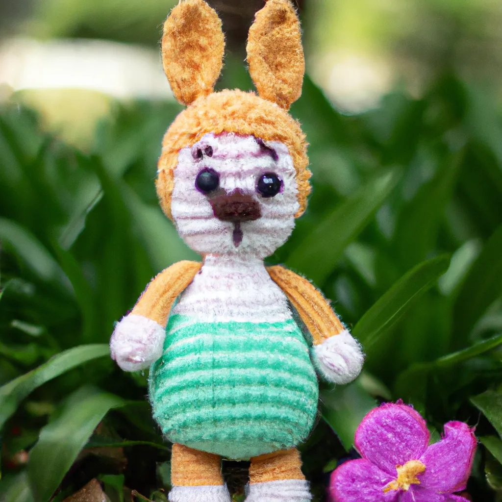 Ideias Amigurumi e temas de Pascoa Ideias Amigurumi e temas de Pascoa