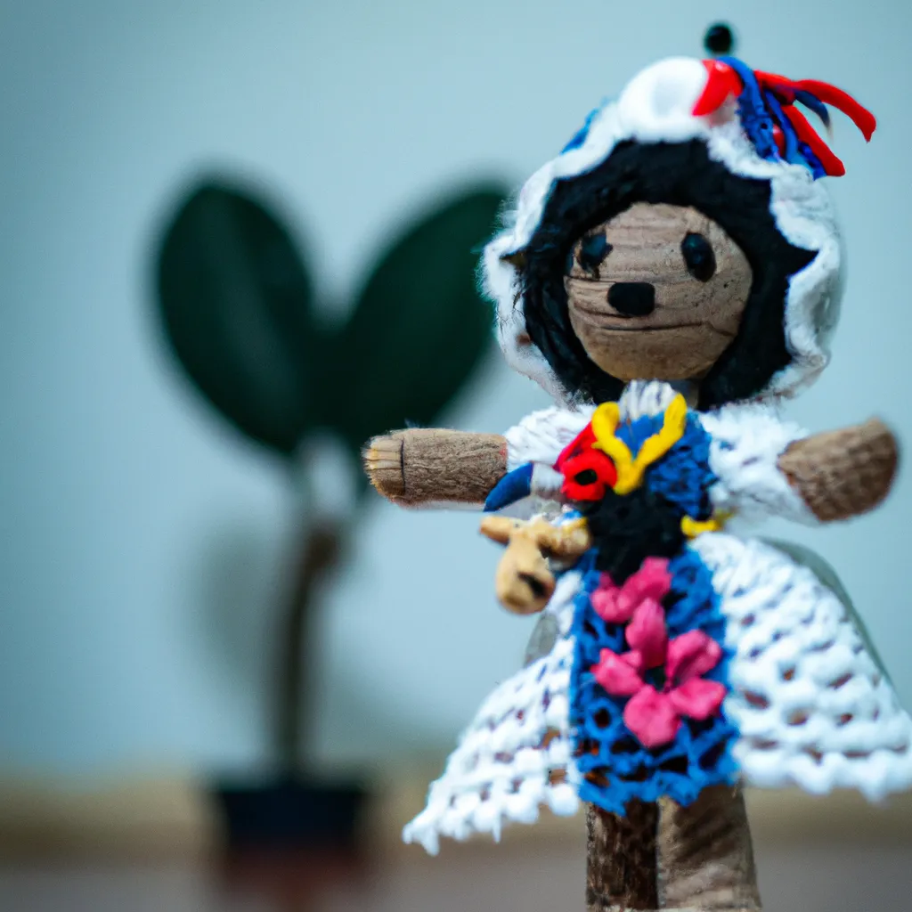 Ideias Amigurumi e tradicoes culturais