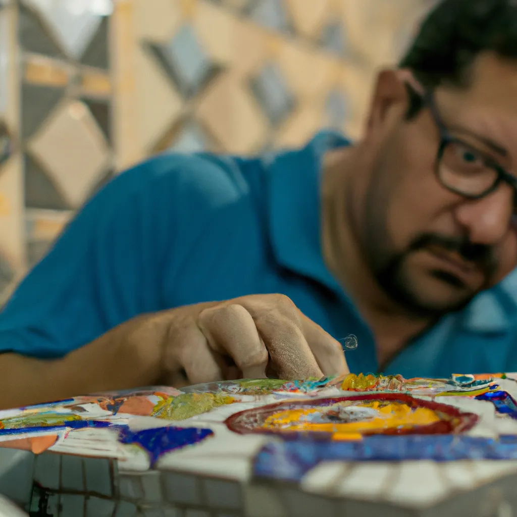 Ideias Artistas e influenciadores de mosaicos Ideias Artistas e influenciadores de mosaicos