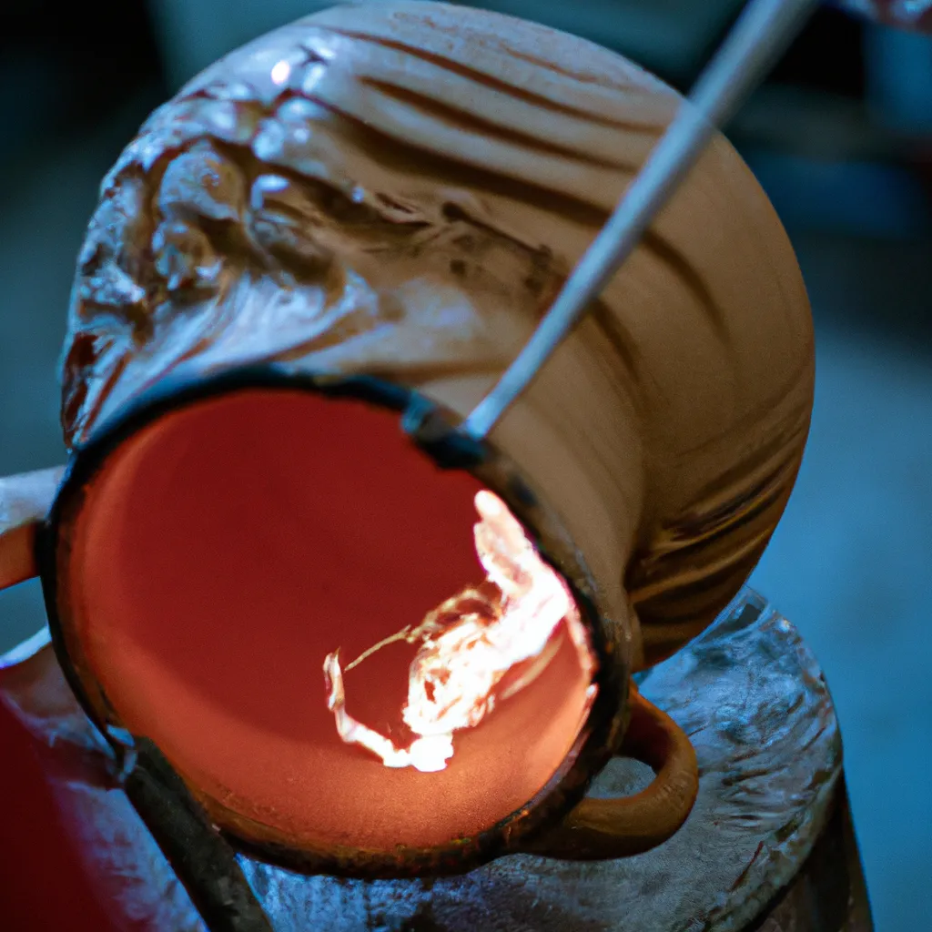 Ideias As tecnicas tradicionais e contemporaneas do Raku Ideias As tecnicas tradicionais e contemporaneas do Raku