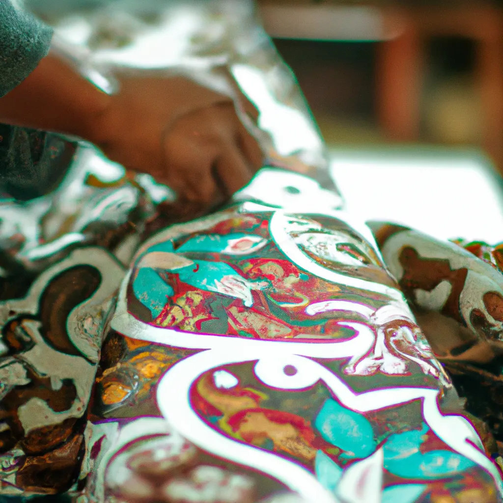 Ideias Batik e tradicoes culturais Ideias Batik e tradicoes culturais