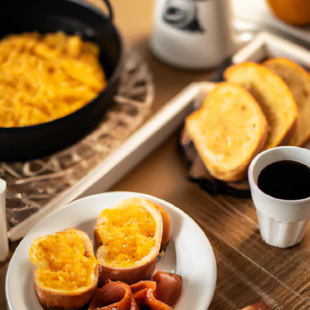 Ideias Brunch tradicional dicas e inspiracoes Ideias Brunch tradicional dicas e inspiracoes